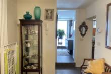 Vendita appartamento con scoperto esclusivo Pesaro - Zona mare (IN720)