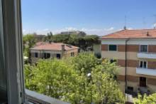 Vendita appartamento arioso Pesaro - Zona mare (AP724)