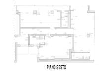 Vendita mini appartamento open space Pesaro - Zona centro (CA04.C)