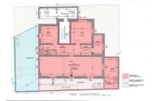 Vendita appartamento con scoperto esclusivo Pesaro - Zona mare (IN720)