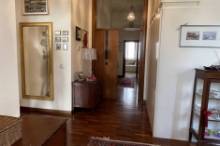 Vendita appartamento con scoperto esclusivo e parcheggio Pesaro - Zona mare (IN721)