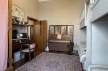 Vendita appartamento con scoperto esclusivo e parcheggio Pesaro - Zona mare (IN721)