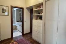 Vendita appartamento con scoperto esclusivo e parcheggio Pesaro - Zona mare (IN721)