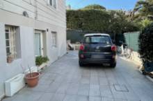 Vendita appartamento con scoperto esclusivo e parcheggio Pesaro - Zona mare (IN721)
