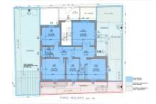 Vendita appartamento con scoperto esclusivo e parcheggio Pesaro - Zona mare (IN721)