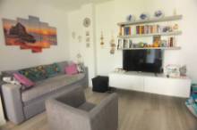 Vendesi appartamento con scoperto esclusivo Pesaro - Zona centro-mare (AP737)
