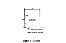 Vendita attico con vista mare - Pesaro Zona Baia Flaminia (AP736)