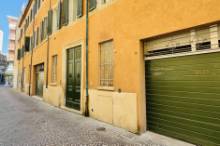 Vendita appartamento seminuovo Pesaro - Zona centro storico (AP739)
