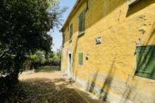 Vendita villa padronale con terreno Pesaro - Zona Candelara (RC742)