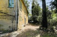 Vendita villa padronale con terreno Pesaro - Zona Candelara (RC742)