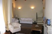 Vendita elegante appartamento in villino bifamiliare Pesaro - Zona mare (IN210)
