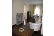 Vendita elegante appartamento in villino bifamiliare Pesaro - Zona mare (IN210)