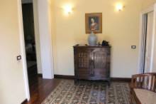 Vendita elegante appartamento in villino bifamiliare Pesaro - Zona mare (IN210)