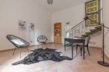Vendita ampio ed esclusivo appartamento su Via Branca Pesaro - Zona centro storico (AP743)