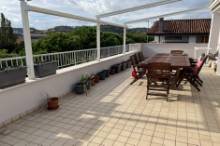 Vendita appartamento ristrutturato con ampia terrazza Pesaro - Zona Miralfiore (AP752)