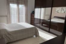 Vendita appartamento ristrutturato con ampia terrazza Pesaro - Zona Miralfiore (AP752)