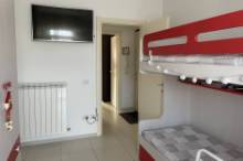 Vendita appartamento ristrutturato con ampia terrazza Pesaro - Zona Miralfiore (AP752)