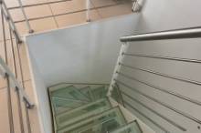 Vendita appartamento ristrutturato con ampia terrazza Pesaro - Zona Miralfiore (AP752)