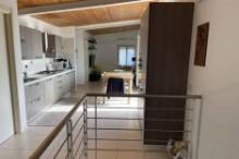 Vendita appartamento ristrutturato con ampia terrazza Pesaro - Zona Miralfiore (AP752)