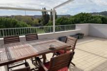 Vendita appartamento ristrutturato con ampia terrazza Pesaro - Zona Miralfiore (AP752)