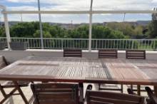 Vendita appartamento ristrutturato con ampia terrazza Pesaro - Zona Miralfiore (AP752)