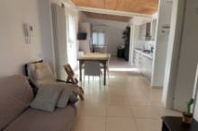 Vendita appartamento ristrutturato con ampia terrazza Pesaro - Zona Miralfiore (AP752)