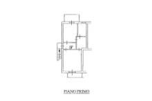 Vendita appartamento ristrutturato con ampia terrazza Pesaro - Zona Miralfiore (AP752)