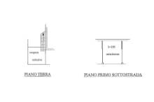 Vendita appartamento ristrutturato con ampia terrazza Pesaro - Zona Miralfiore (AP752)