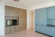 Vendita mini appartamento open space Pesaro - Zona centro (CA04.B)