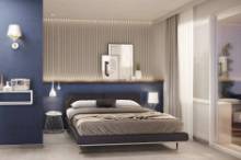 Vendita appartamento in nuove residenze Pesaro - Zona mare (CA03.R14)