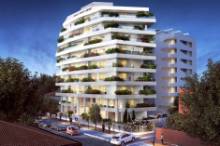 Vendita appartamento in nuove residenze Pesaro - Zona mare (CA03.R14)