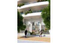 Vendita appartamento in nuove residenze Pesaro - Zona mare (CA03.R14)