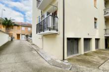 Vendita luminoso appartamento Pesaro - Zona Loreto (AP754)