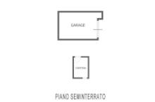 Vendita luminoso appartamento Pesaro - Zona Loreto (AP754)