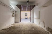 Vendita intero palazzetto storico da ristrutturare Pesaro - Zona centro storico (PA756)