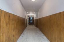 Vendita intero palazzetto storico da ristrutturare Pesaro - Zona centro storico (PA756)
