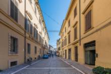 Vendita intero palazzetto storico da ristrutturare Pesaro - Zona centro storico (PA756)