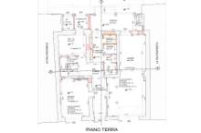 Vendita intero palazzetto storico da ristrutturare Pesaro - Zona centro storico (PA756)