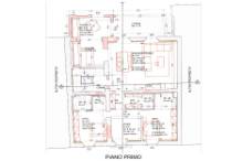 Vendita intero palazzetto storico da ristrutturare Pesaro - Zona centro storico (PA756)