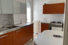Vendita appartamento arredato Pesaro - Zona mare (AP757)