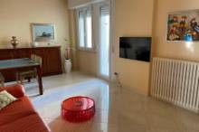 Vendita appartamento arredato Pesaro - Zona mare (AP757)