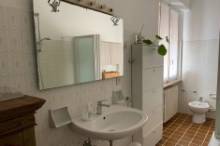 AFFITTO CASA VACANZE PESARO - ZONA BAIA FLAMINIA (T2/47)