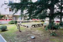 Vendita appartamento Pesaro - Zona Villa Fastiggi (AP760)
