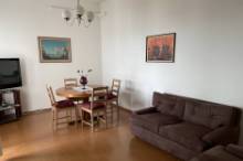 Vendita appartamento con ampia terrazza vista mare Pesaro - Zona mare (AP314) 