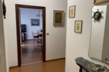 Vendita appartamento con ampia terrazza vista mare Pesaro - Zona mare (AP314) 