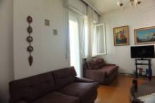 Vendita appartamento con ampia terrazza vista mare Pesaro - Zona mare (AP314) 