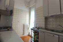 Vendita appartamento con ampia terrazza vista mare Pesaro - Zona mare (AP314) 