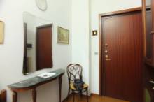 Vendita appartamento con ampia terrazza vista mare Pesaro - Zona mare (AP314) 