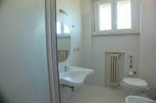 Vendita appartamento con ampia terrazza vista mare Pesaro - Zona mare (AP314) 