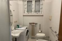 Vendita appartamento con ampia terrazza vista mare Pesaro - Zona mare (AP314) 